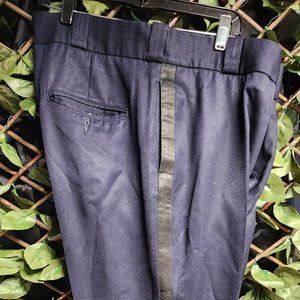 Mens Uniform Pants